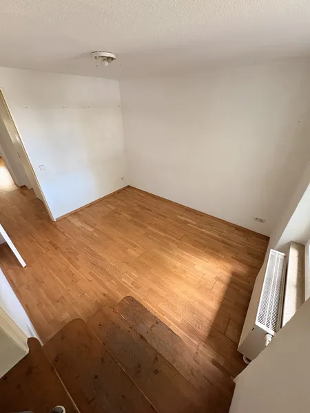 Provisorische  2-Zimmer-Wohnung in Berlin-Mitte — photo 1
